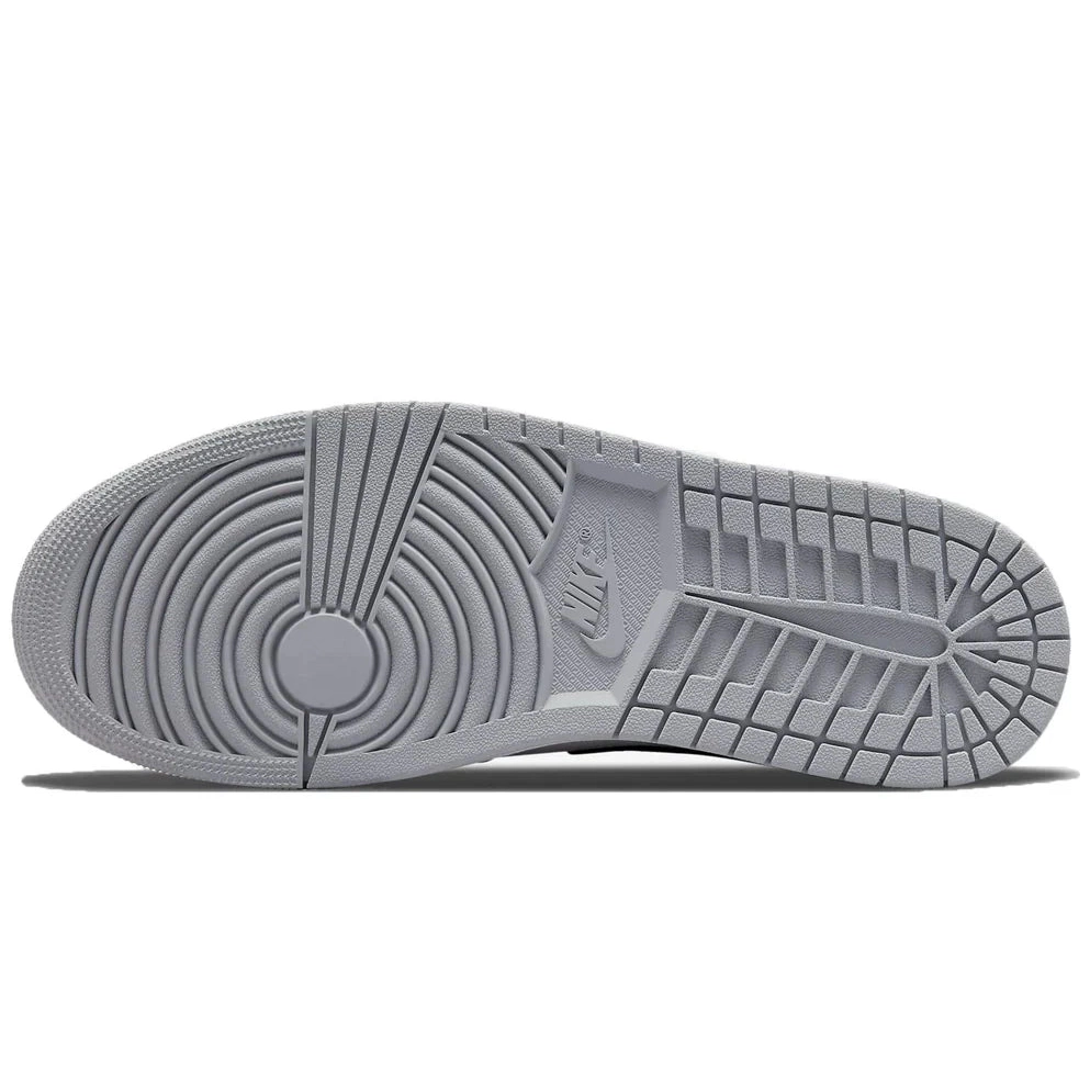 Mid Jordan Smoke Light Anthracite Grey 1 Air 0526